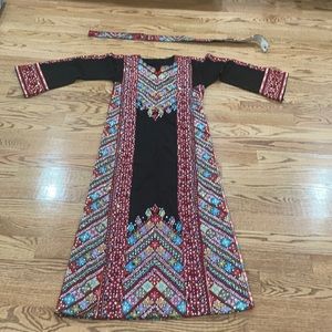 Thobe good condition size 2